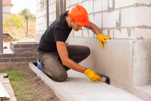 Licensed Interior Drainage System service in Zeeland, MI - SJ Waterproofing Pros